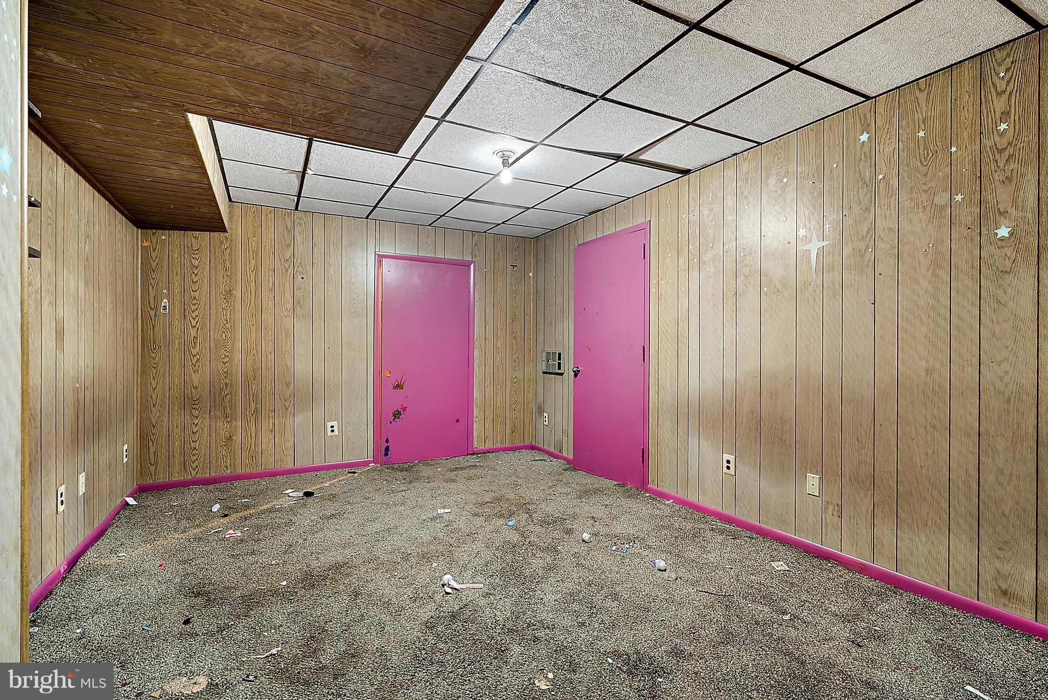 7016 Ben Franklin Road Springfield, VA 22150 - Photo 23 of 30 Basement