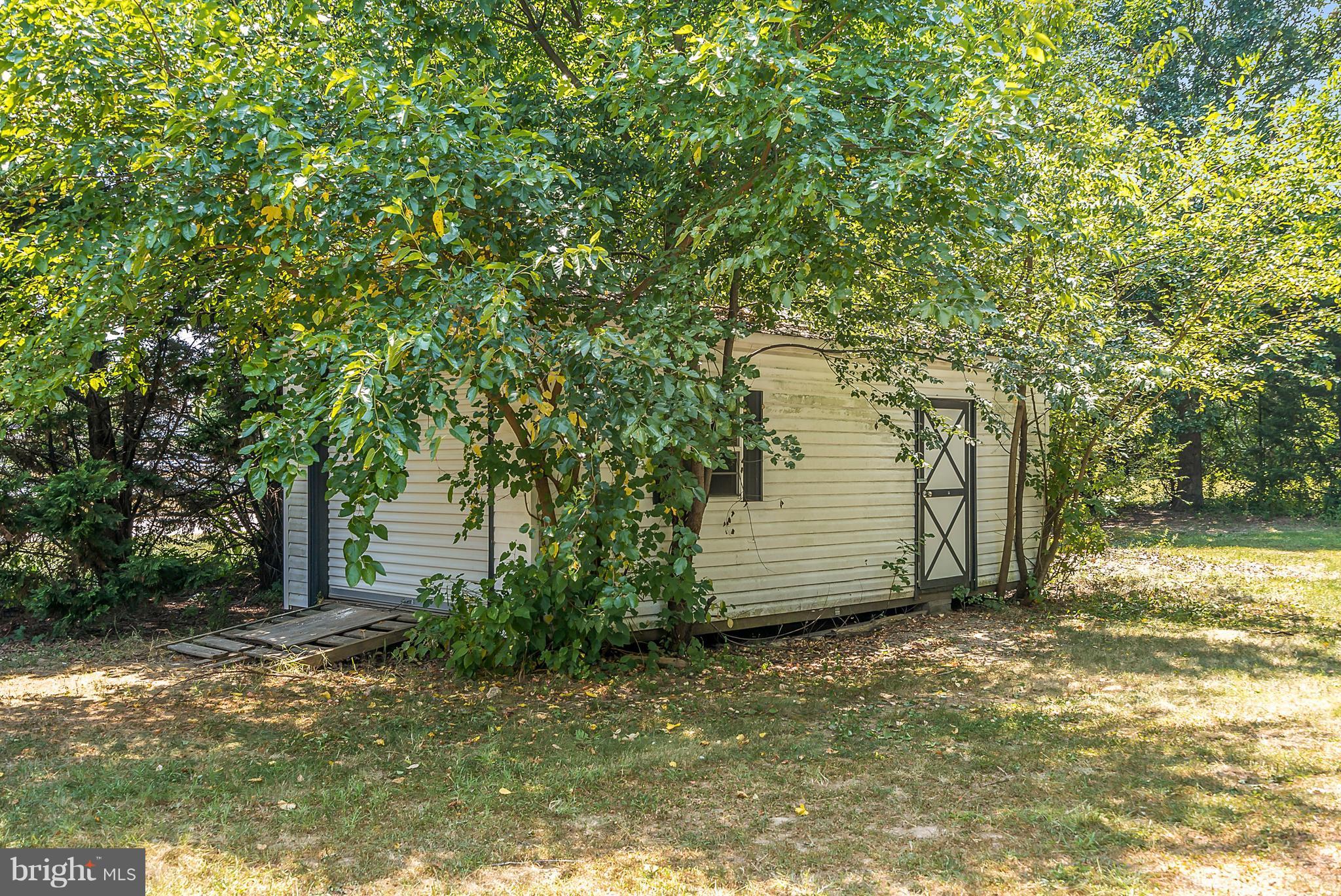 7016 Ben Franklin Road Springfield, VA 22150 - Photo 26 of 30 Exterior (General)