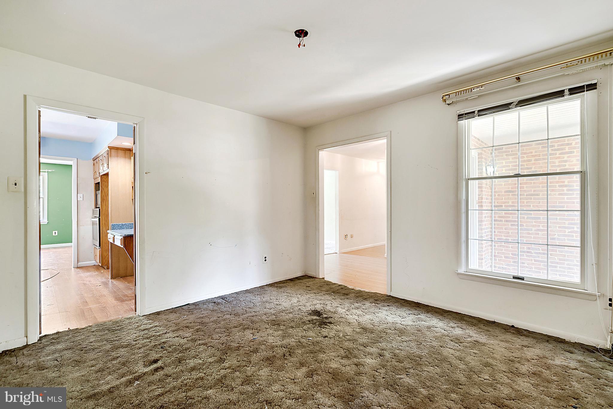 7016 Ben Franklin Road Springfield, VA 22150 - Photo 7 of 30 Interior (General)