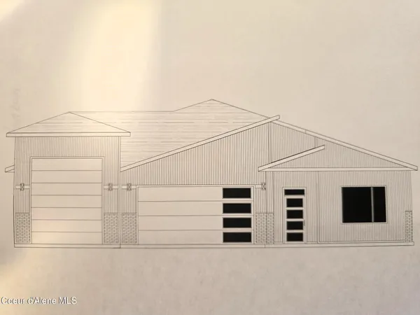$789,000 | 13940 Rainier Loop, Rathdrum, ID 83858