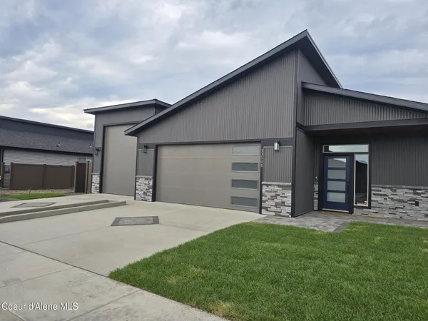 $789,000 | 13940 Rainier Loop, Rathdrum, ID 83858