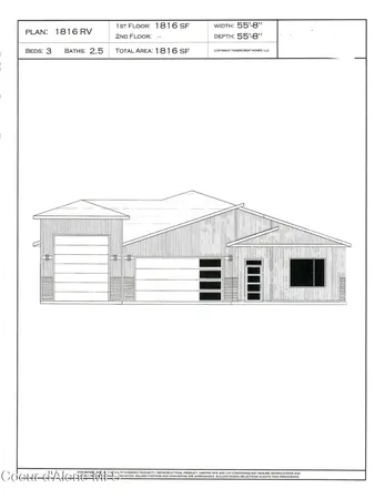 $789,000 | 13940 Rainier Loop, Rathdrum, ID 83858