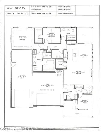 $789,000 | 13940 Rainier Loop, Rathdrum, ID 83858