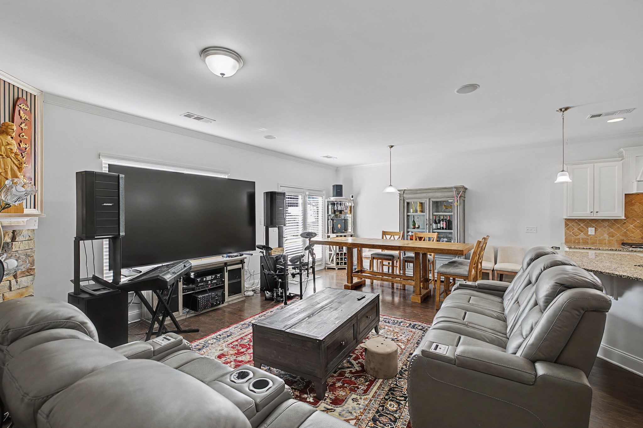 7005 San Gilberto Court Spring Hill, TN 37174 - Photo 15 of 43