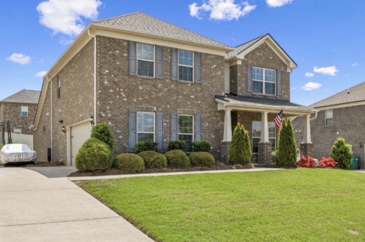 7005 San Gilberto Court Spring Hill, TN 37174 - Photo 2 of 43