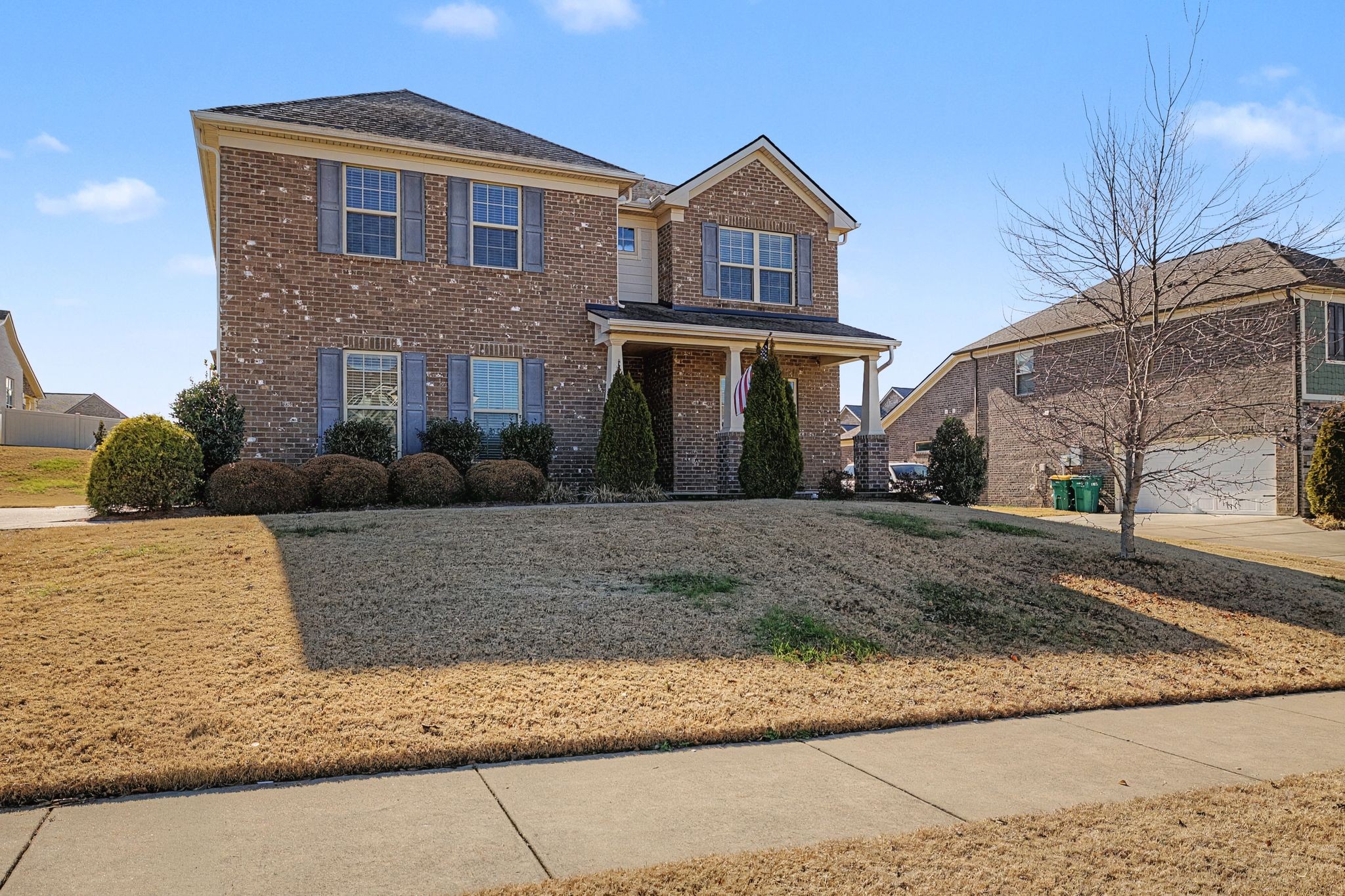 7005 San Gilberto Court Spring Hill, TN 37174 - Photo 3 of 43