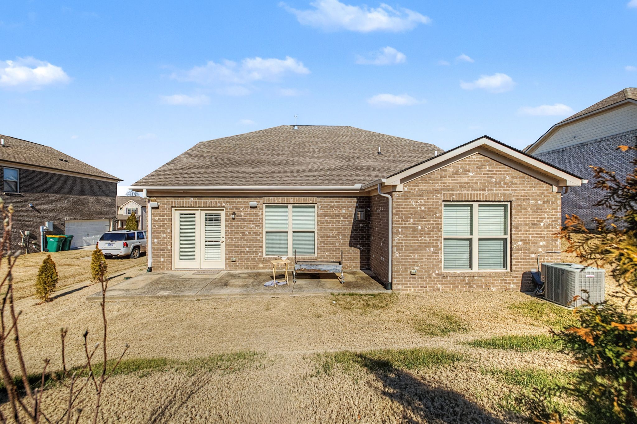 7005 San Gilberto Court Spring Hill, TN 37174 - Photo 41 of 43