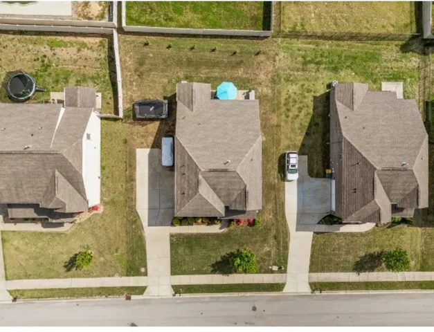 $734,990 | 7005 San Gilberto Court, Spring Hill, TN 37174