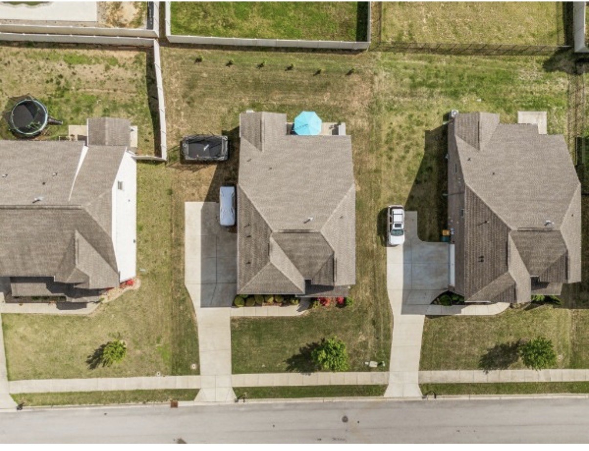 7005 San Gilberto Court Spring Hill, TN 37174 - Photo 42 of 43