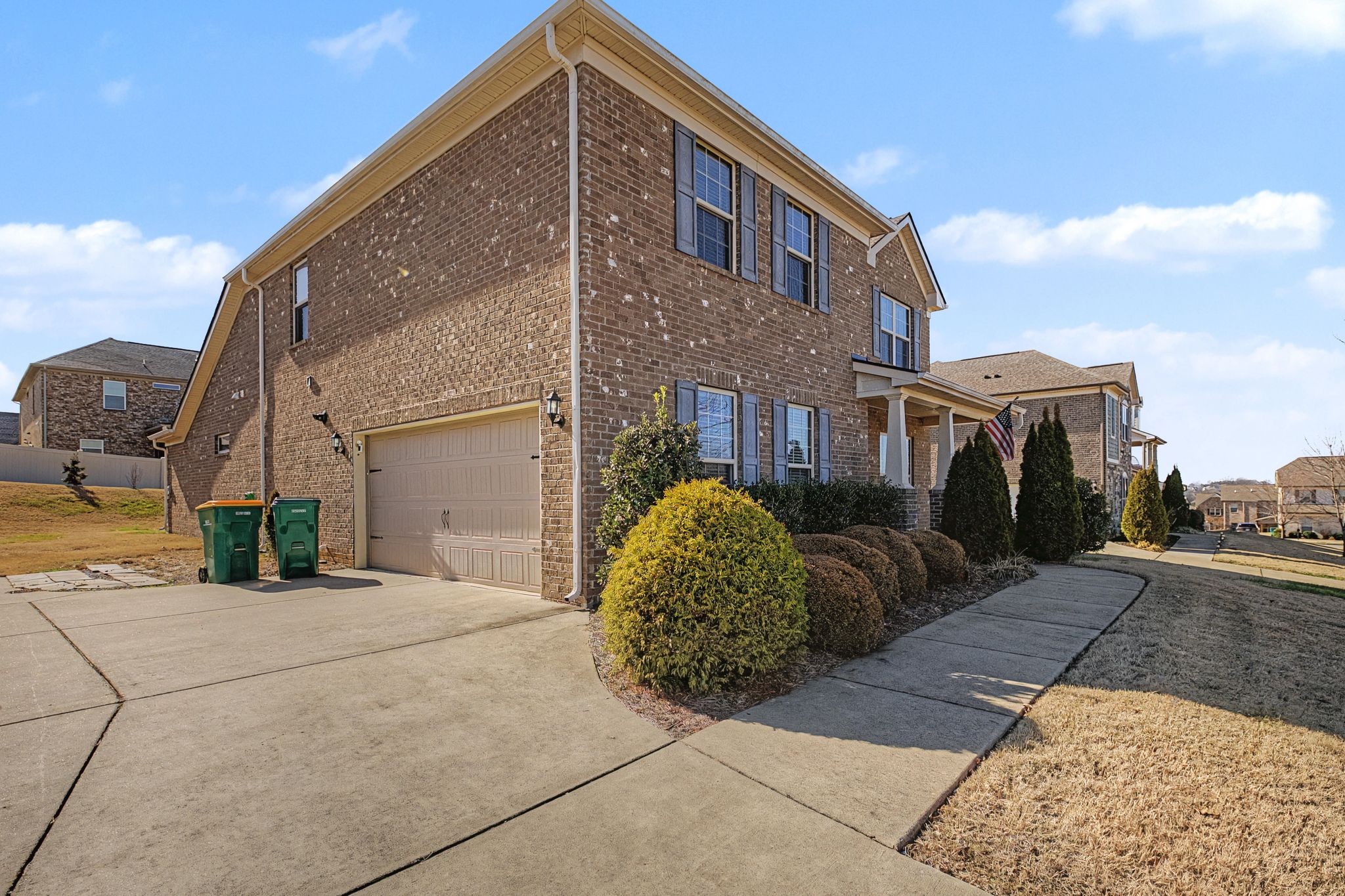 7005 San Gilberto Court Spring Hill, TN 37174 - Photo 6 of 43