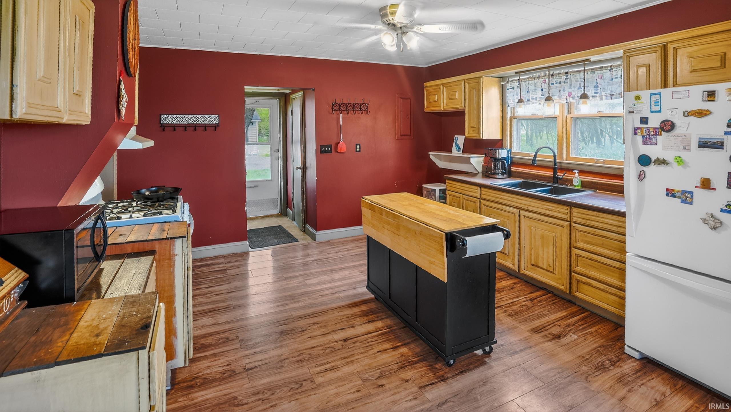 10505 North Meridian Road Monon, IN 47959 - Photo 4 of 18