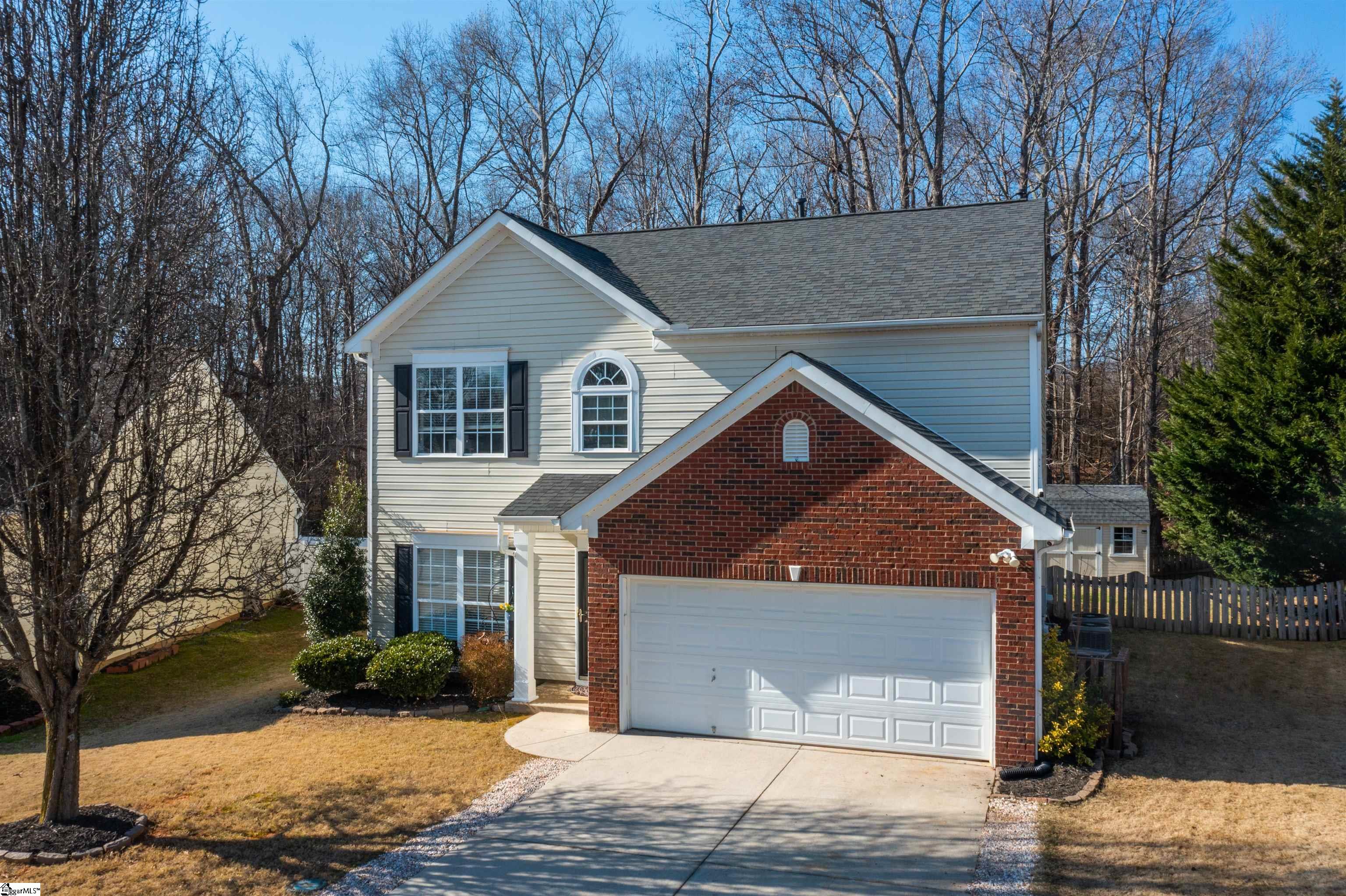41 Farmbrook Way Simpsonville, SC 29681 - Photo 13 of 36
