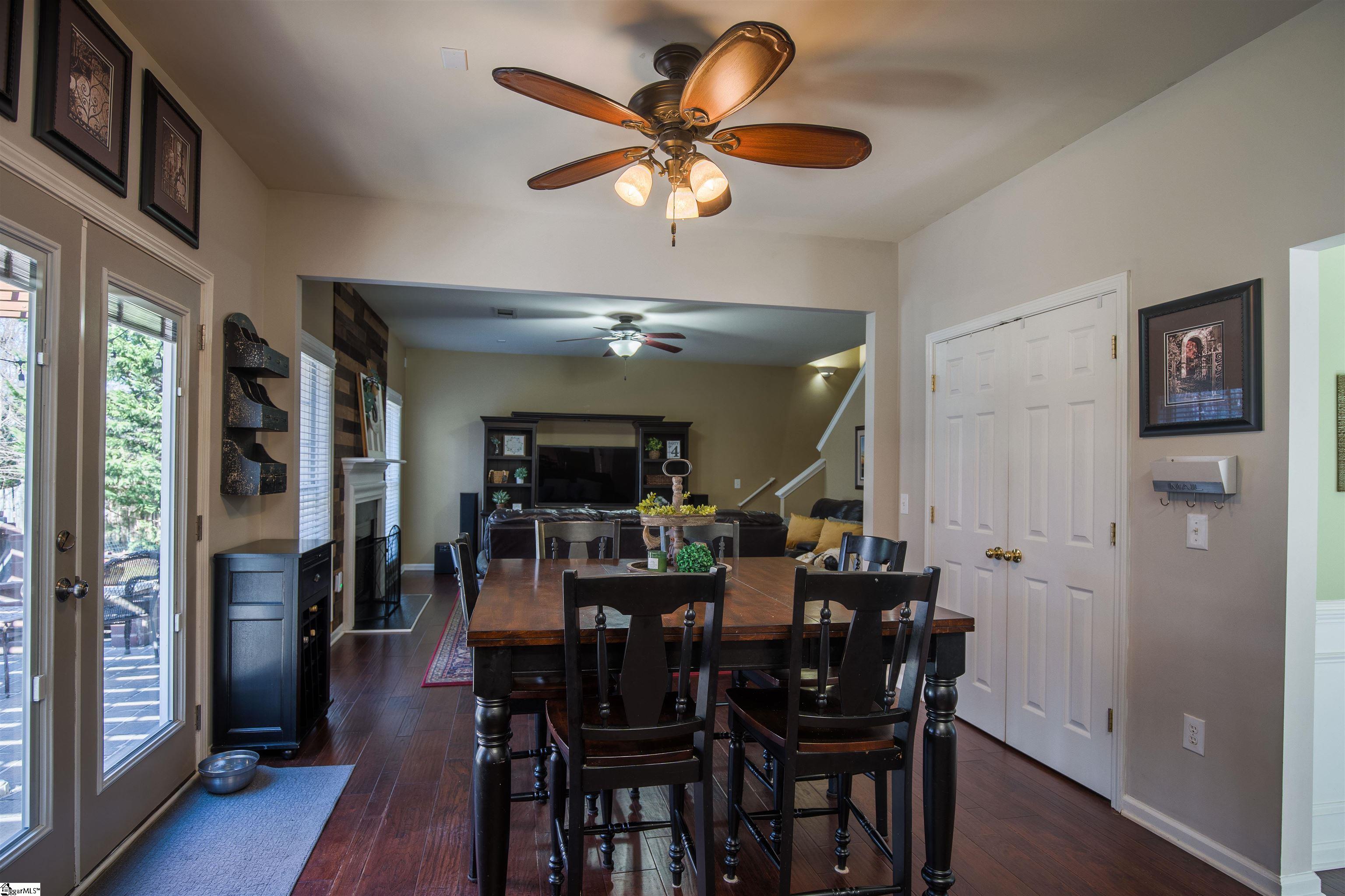 41 Farmbrook Way Simpsonville, SC 29681 - Photo 16 of 36