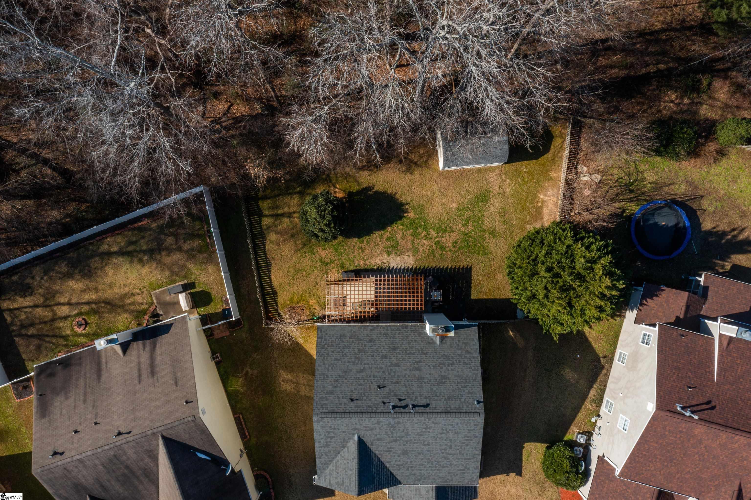 41 Farmbrook Way Simpsonville, SC 29681 - Photo 17 of 36