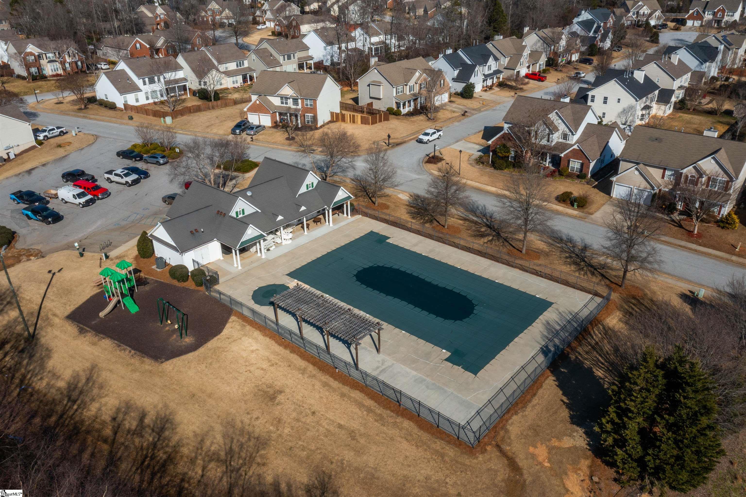 41 Farmbrook Way Simpsonville, SC 29681 - Photo 19 of 36