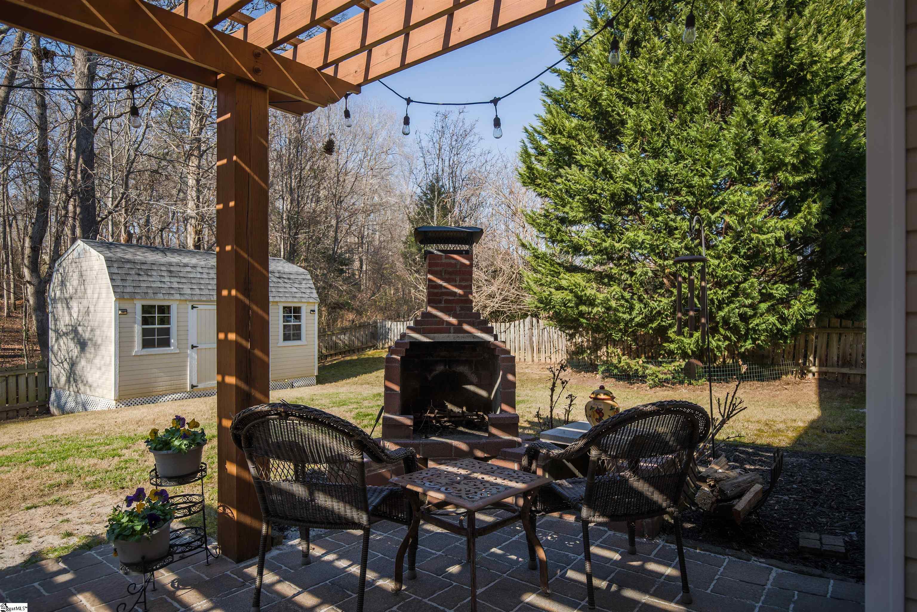 41 Farmbrook Way Simpsonville, SC 29681 - Photo 2 of 36