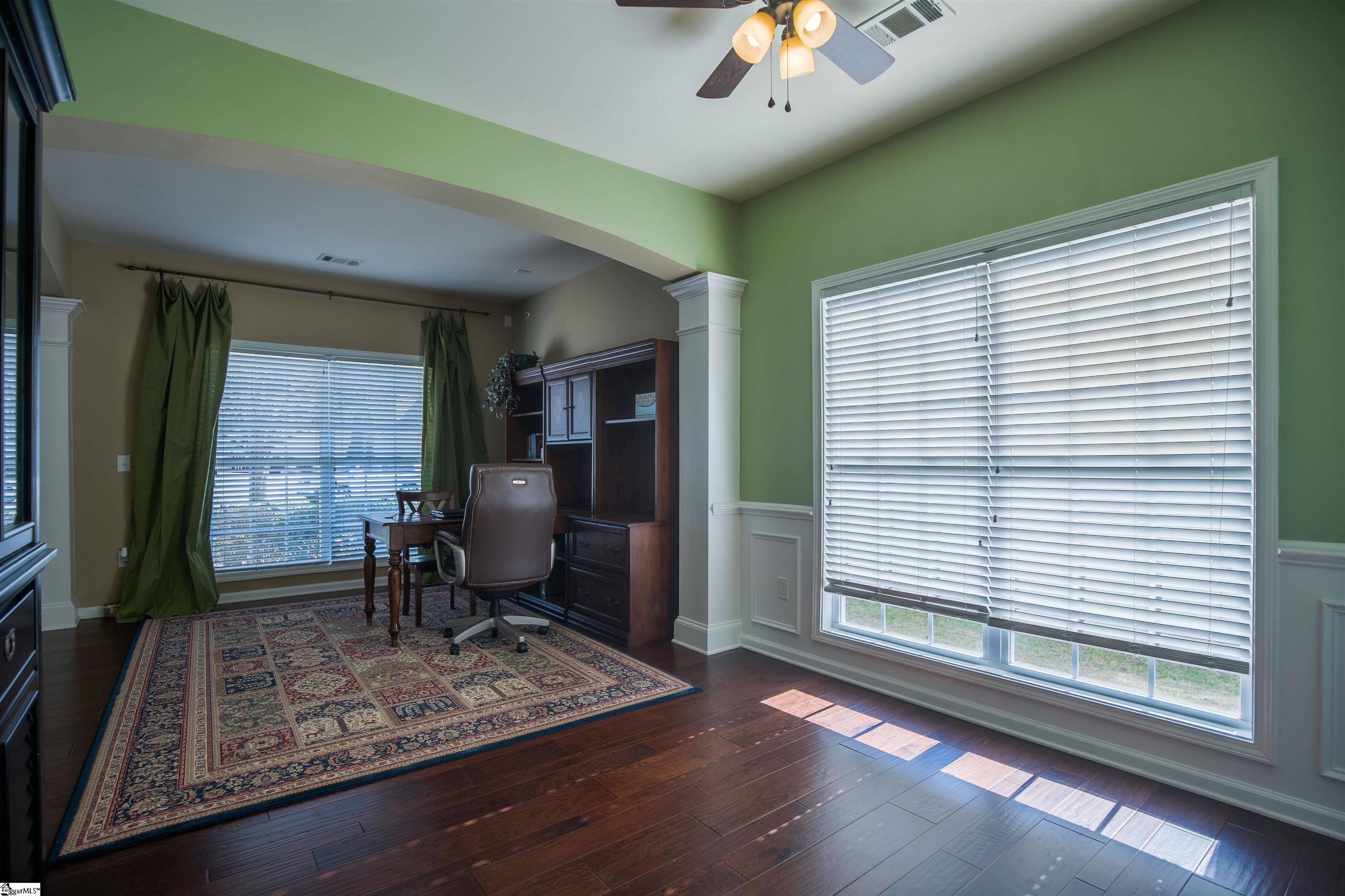 41 Farmbrook Way Simpsonville, SC 29681 - Photo 21 of 36