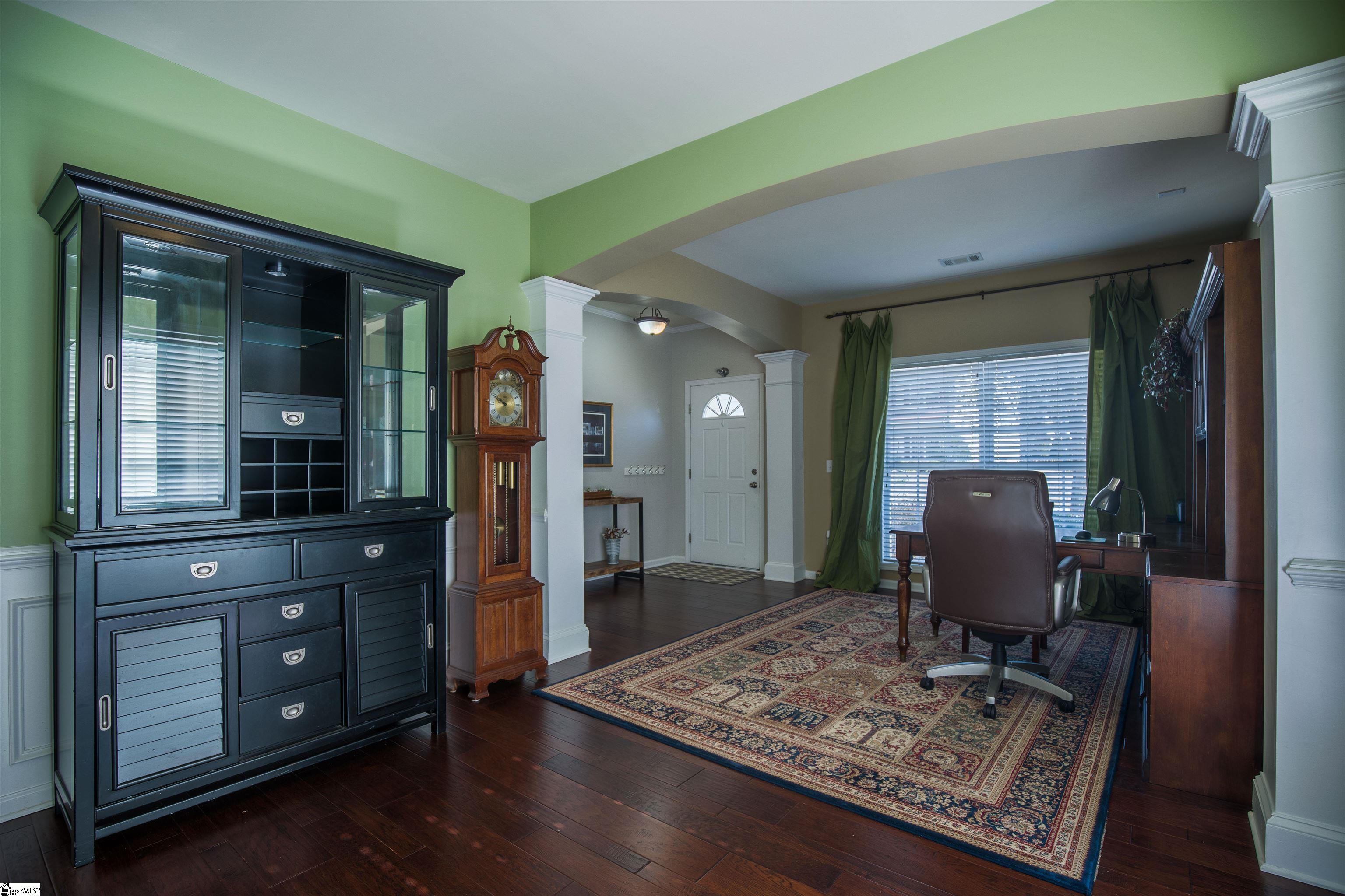 41 Farmbrook Way Simpsonville, SC 29681 - Photo 22 of 36