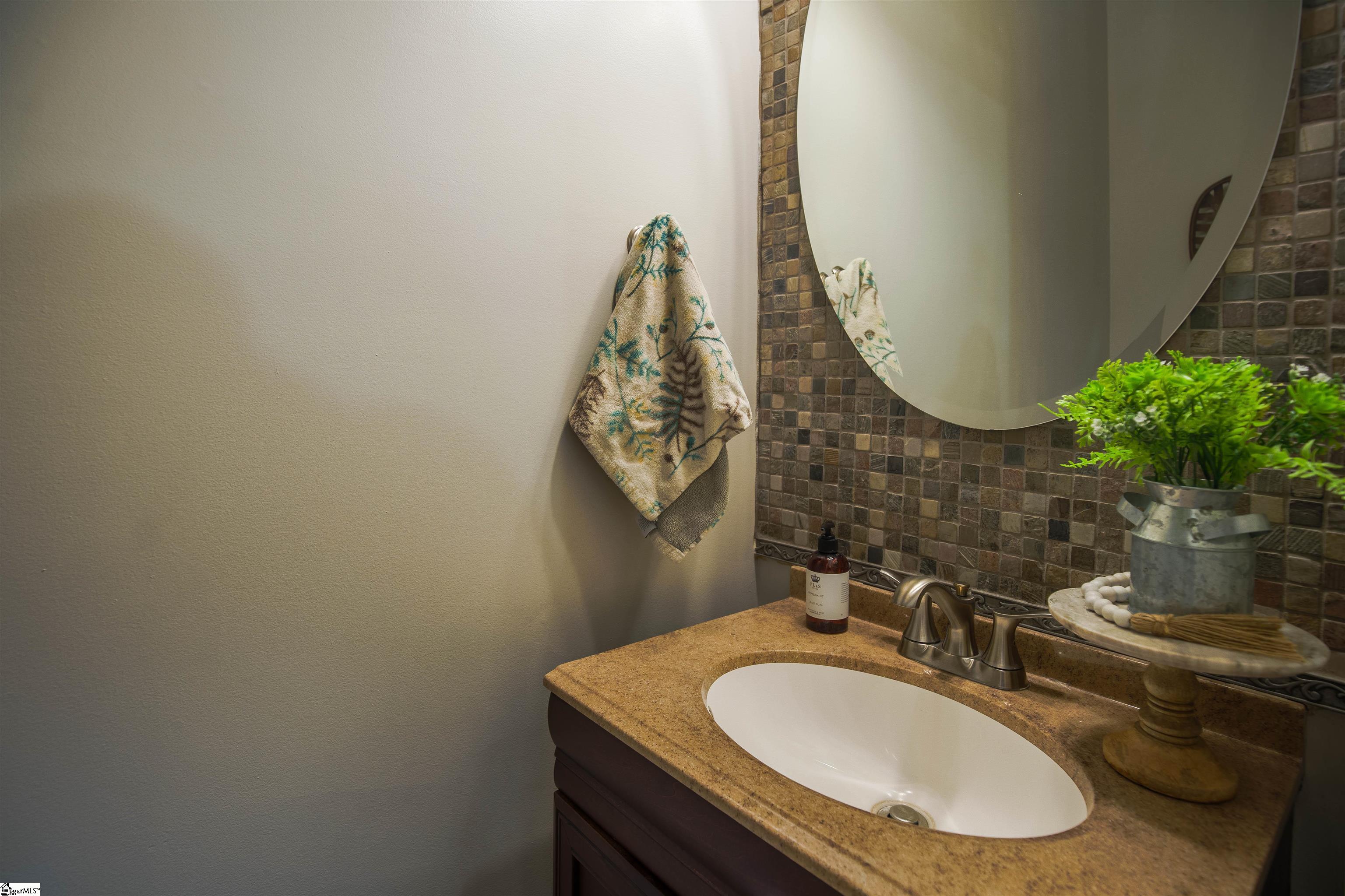 41 Farmbrook Way Simpsonville, SC 29681 - Photo 25 of 36