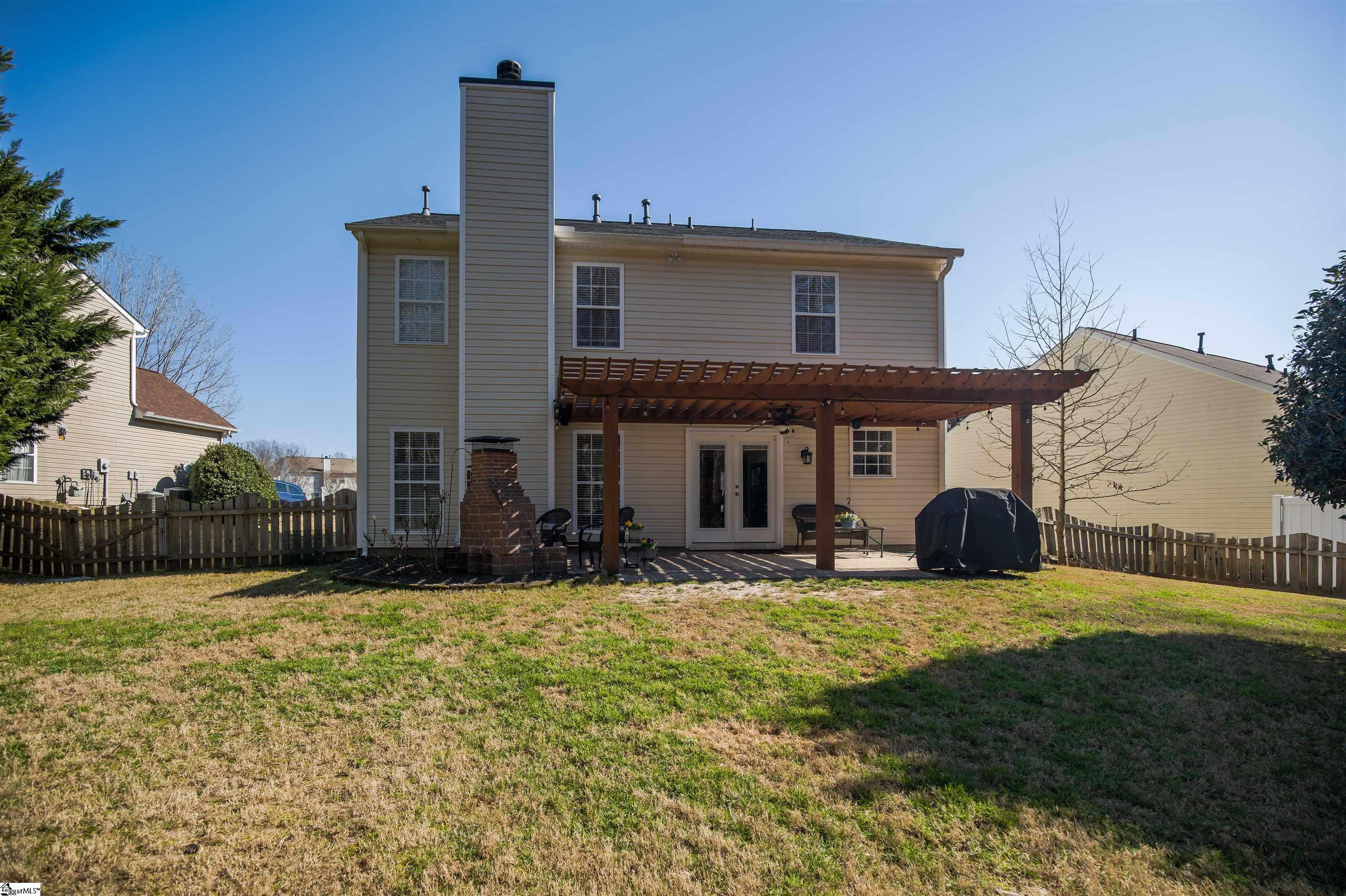 41 Farmbrook Way Simpsonville, SC 29681 - Photo 5 of 36