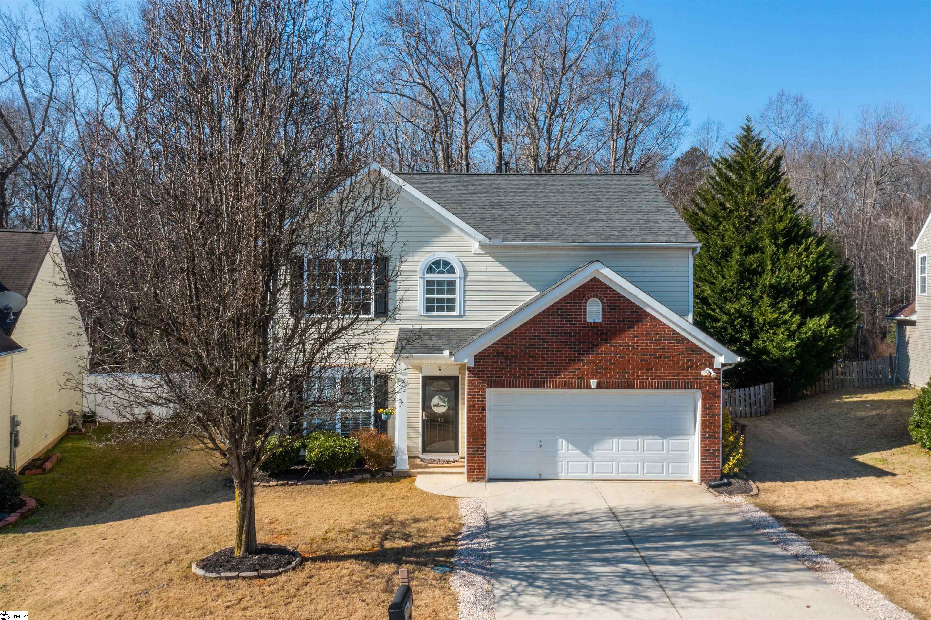 41 Farmbrook Way Simpsonville, SC 29681 - Photo 9 of 36