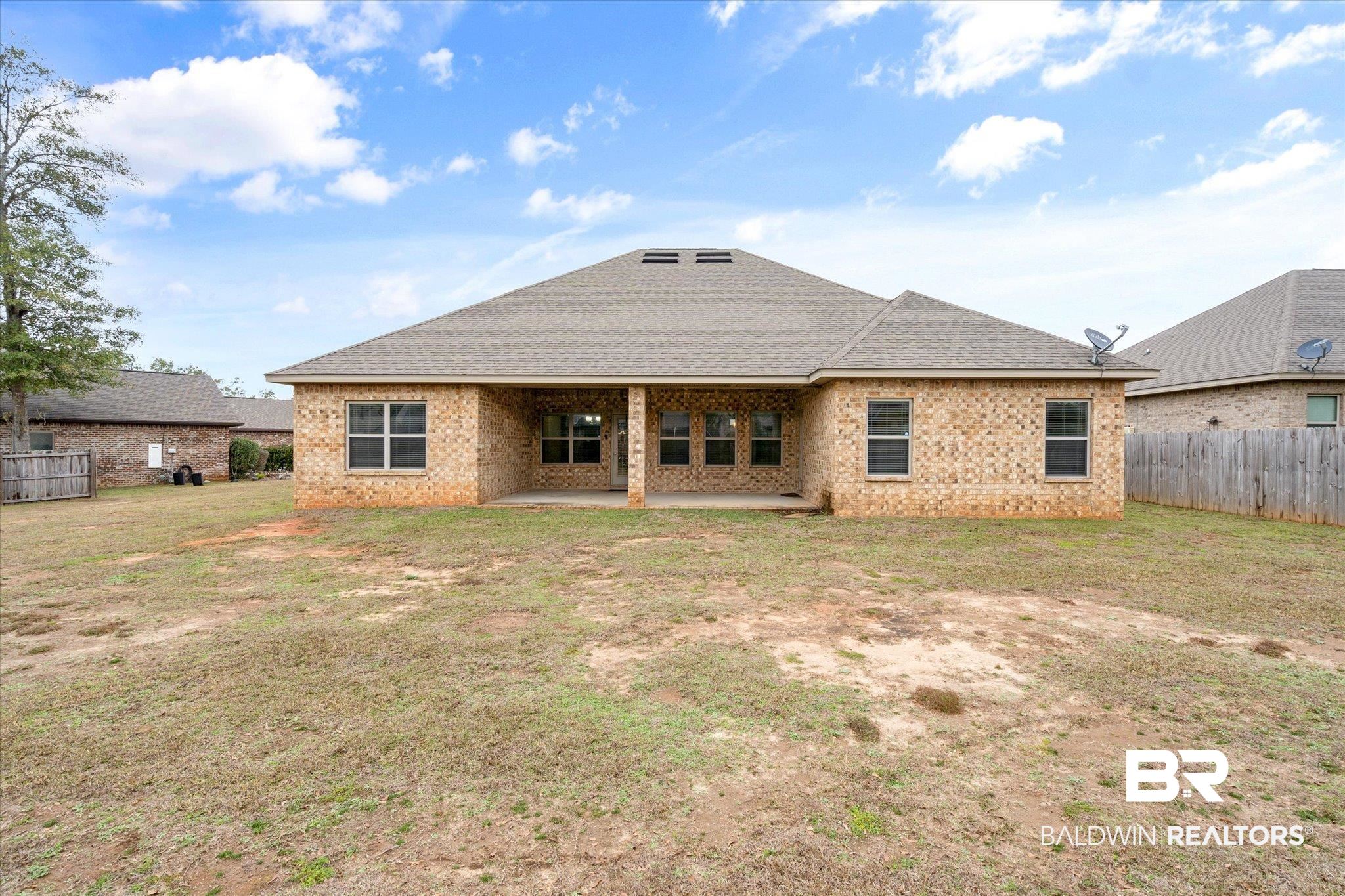 12146 Ariel Way Spanish Fort, AL 36527 - Photo 33 of 49