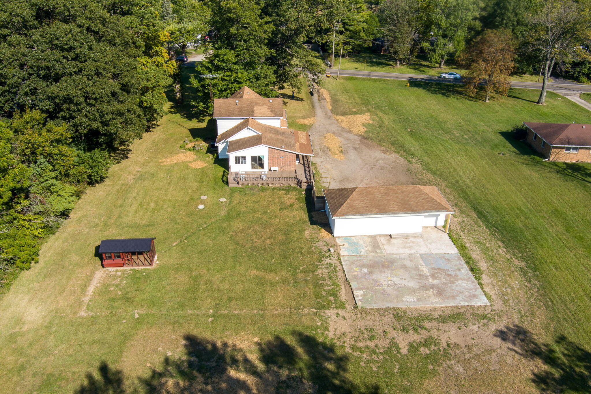 39 South Bird Road Springfield, OH 45505 - Photo 33 of 51 Gallery Image 33