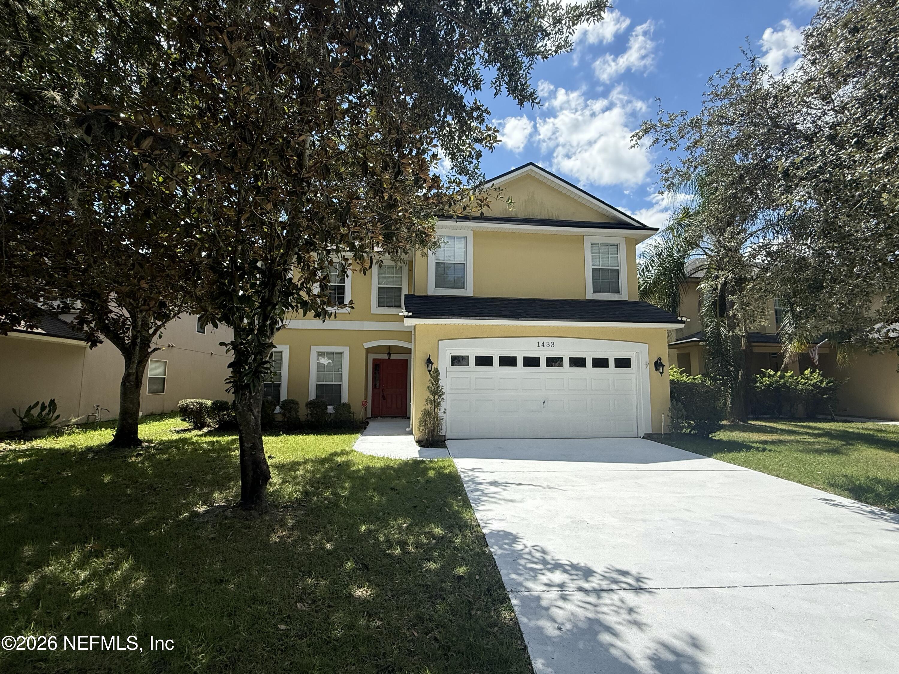 1433 Blue Spring Court St. Augustine, FL 32092 - Photo 1 of 13 IMG_20260910_161829