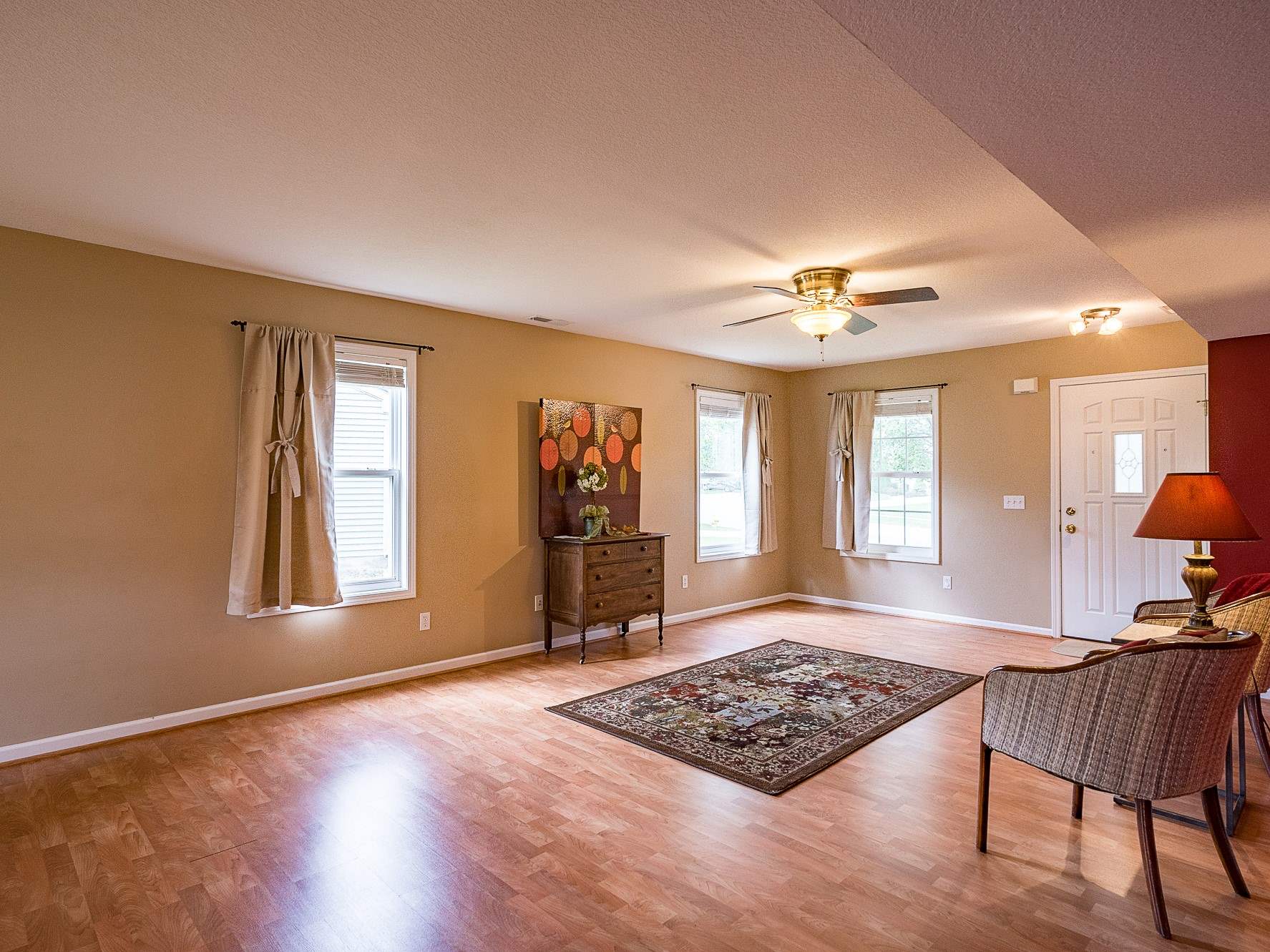 7309 Rob Roy Road Fort Wayne, IN 46814 - Photo 2 of 34