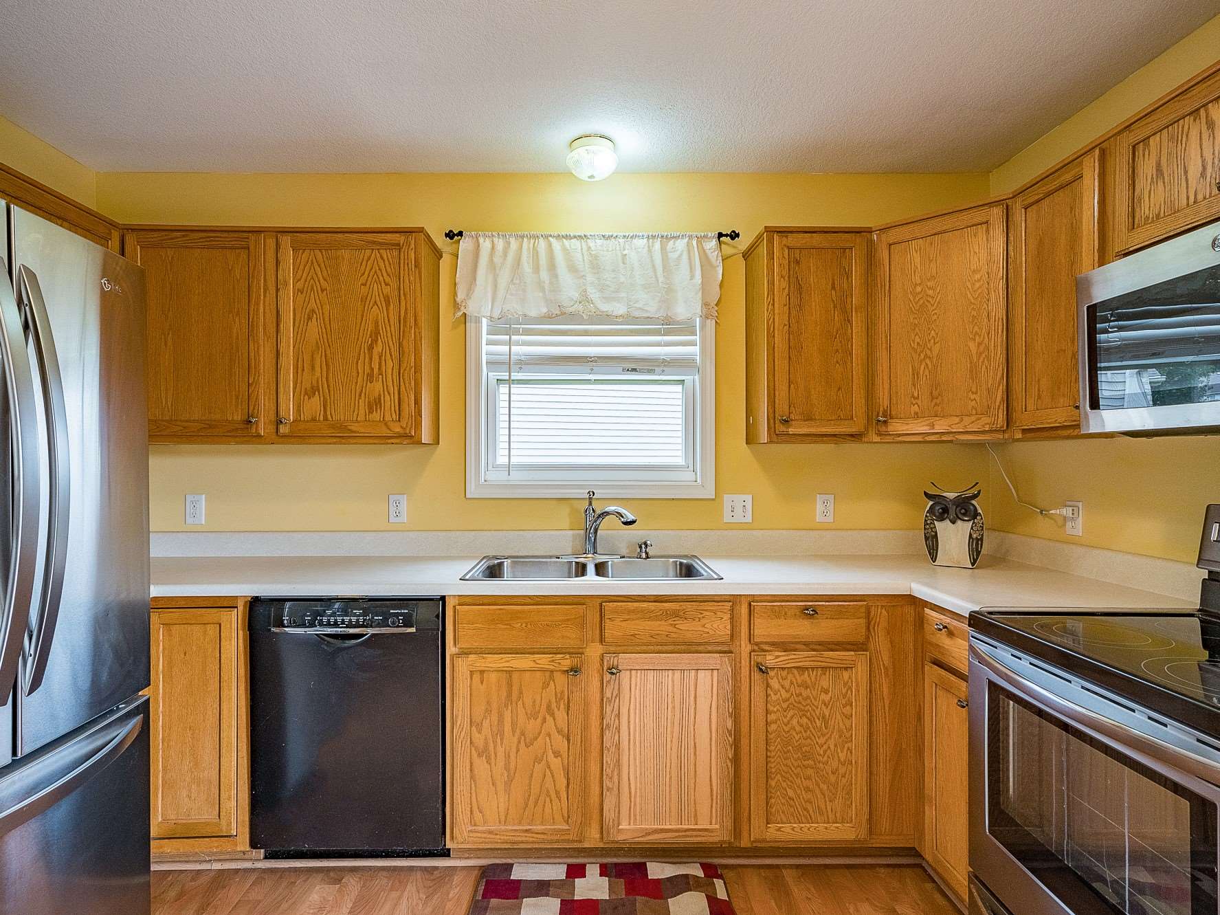 7309 Rob Roy Road Fort Wayne, IN 46814 - Photo 12 of 34
