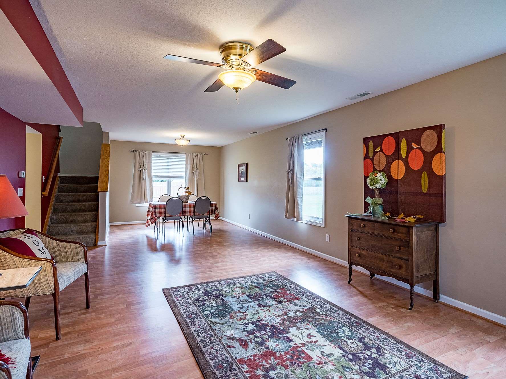 7309 Rob Roy Road Fort Wayne, IN 46814 - Photo 3 of 34