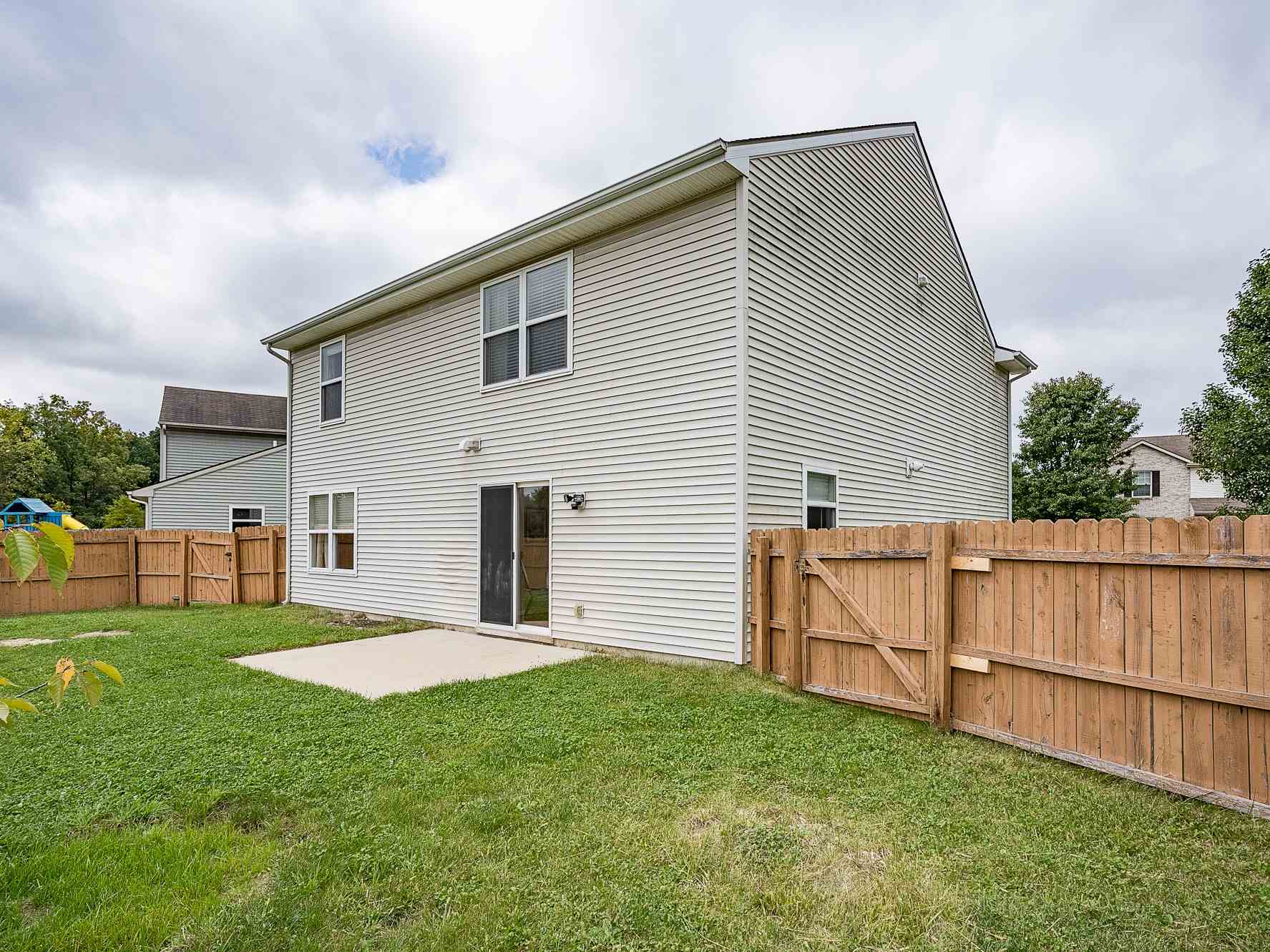 7309 Rob Roy Road Fort Wayne, IN 46814 - Photo 30 of 34