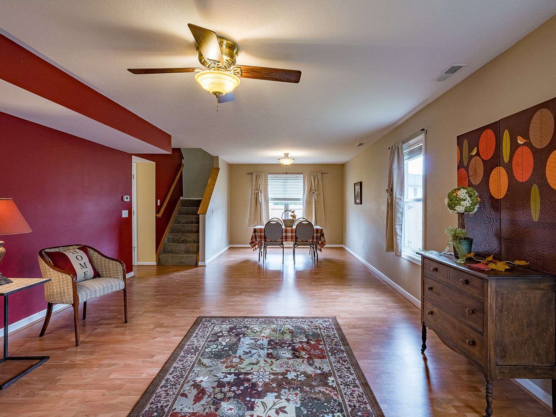 7309 Rob Roy Road Fort Wayne, IN 46814 - Photo 4 of 34