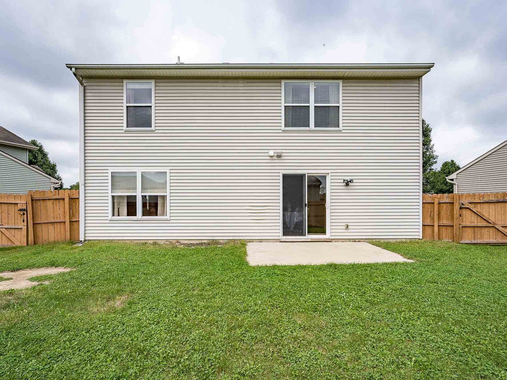 7309 Rob Roy Road Fort Wayne, IN 46814 - Photo 31 of 34