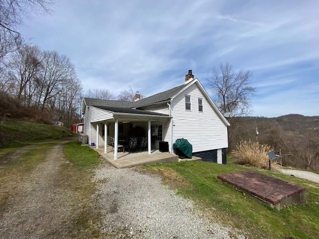 225 Old Ferry Road Rices Landing, PA 15357 - Photo 1 of 25 Gallery Image 1
