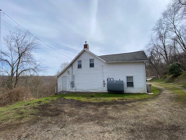 225 Old Ferry Road Rices Landing, PA 15357 - Photo 2 of 25 Gallery Image 2