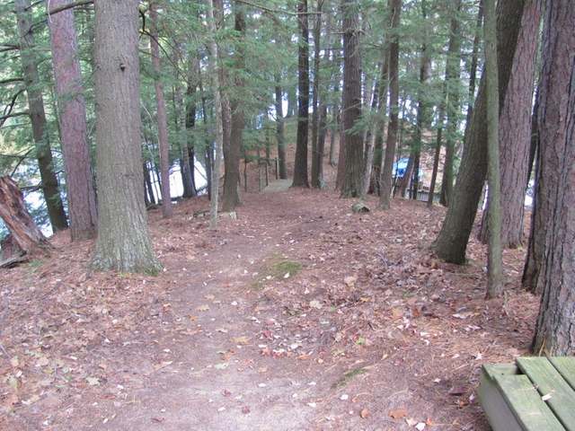 7437 Russell Road Three Lakes, WI 54562 - Photo 7 of 20 Gallery Image 7