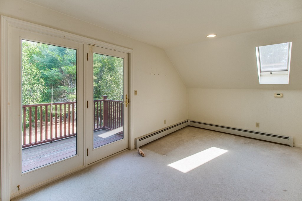 219 Farm Pond Road Oakham, MA 01068 - Photo 15 of 28
