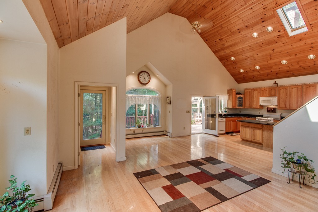 219 Farm Pond Road Oakham, MA 01068 - Photo 2 of 28