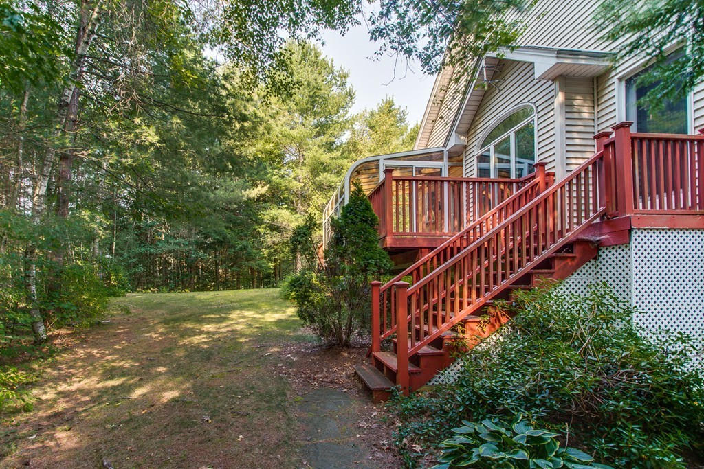 219 Farm Pond Road Oakham, MA 01068 - Photo 24 of 28
