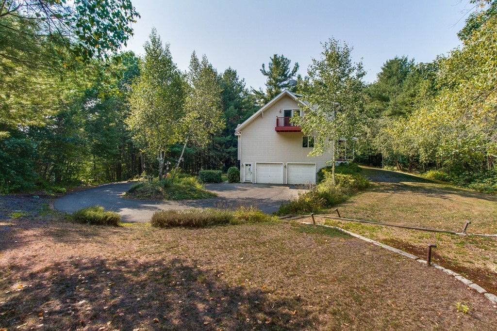 219 Farm Pond Road Oakham, MA 01068 - Photo 25 of 28