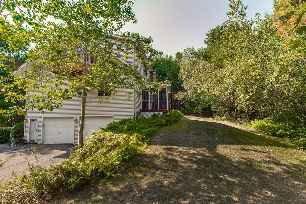 219 Farm Pond Road Oakham, MA 01068 - Photo 26 of 28