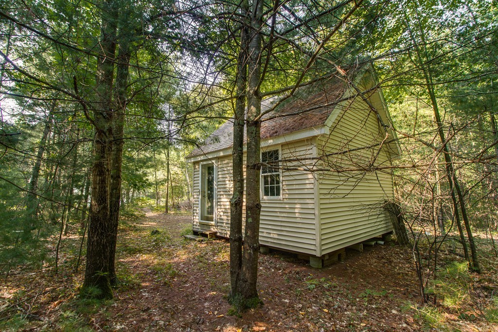 219 Farm Pond Road Oakham, MA 01068 - Photo 27 of 28