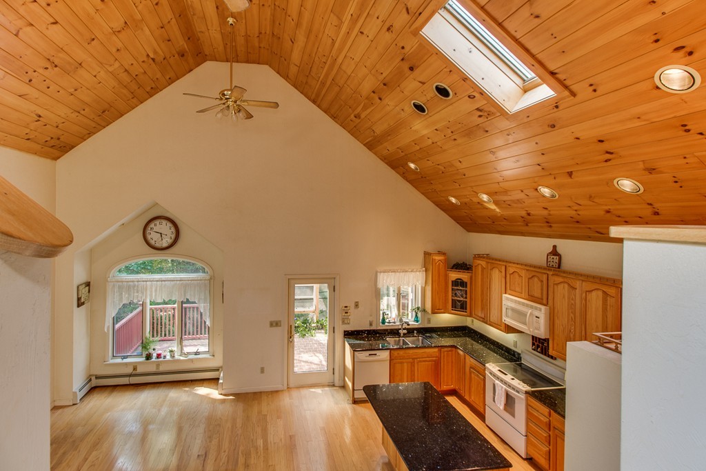 219 Farm Pond Road Oakham, MA 01068 - Photo 3 of 28