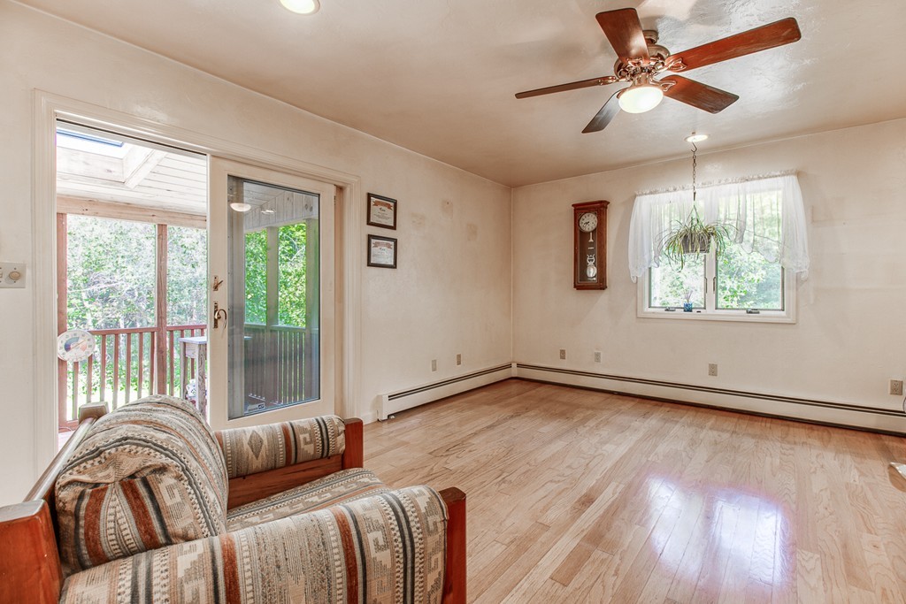 219 Farm Pond Road Oakham, MA 01068 - Photo 10 of 28