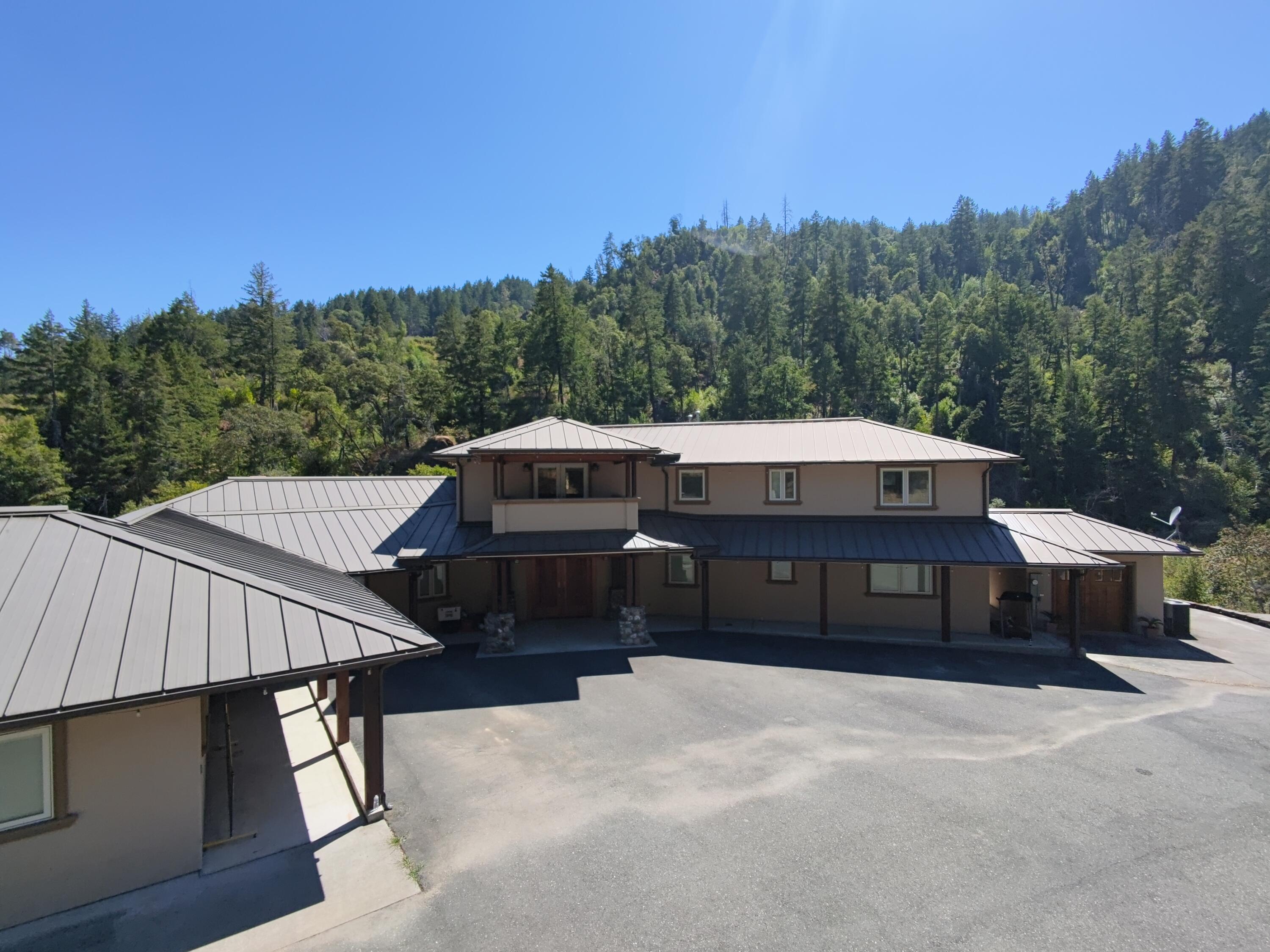 22689 Alderpoint Road Alderpoint, CA 95511 - Photo 83 of 146 Gallery Image 83