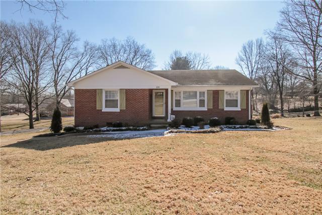 220 Jackson Heights Road Columbia, TN 38401 - Photo 1 of 18 Gallery Image 1