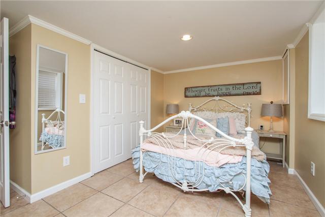 220 Jackson Heights Road Columbia, TN 38401 - Photo 12 of 18 Fourth Bedroom off of the Rec room