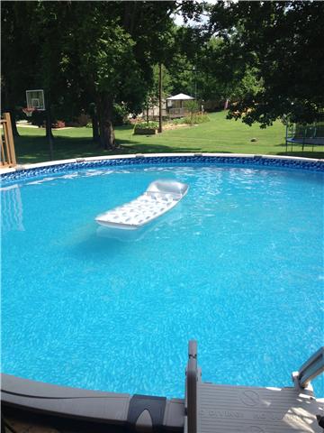 220 Jackson Heights Road Columbia, TN 38401 - Photo 16 of 18 Picture of pool during the warmer months