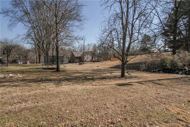 220 Jackson Heights Road Columbia, TN 38401 - Photo 18 of 18 Spacious back yard